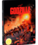 Годзилла (3D+2D) Steelbook [Blu-ray 3D] / Godzilla (3D+2D Steelbook)