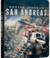 Разлом Сан-Андреас (3D+2D) Steelbook [Blu-ray 3D] / San Andreas (3D+2D Steelbook)
