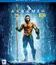 Аквамен (3D+2D) [Blu-ray 3D] / Aquaman (3D+2D)