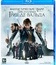 Фантастические твари: Преступления Грин-де-Вальда [Blu-ray] / Fantastic Beasts: The Crimes of Grindelwald