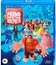 Ральф против интернета [Blu-ray] / Ralph Breaks the Internet