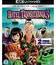 Монстры на каникулах 3: Море зовёт [4K UHD Blu-ray] / Hotel Transylvania 3: Summer Vacation (4K)