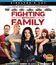 Борьба с моей семьей [Blu-ray] / Fighting with My Family