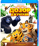 Дозор джунглей [Blu-ray] / Les as de la jungle (The Jungle Bunch)