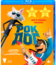 Рок Дог [Blu-ray] / Rock Dog