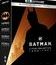 Бэтмен: Коллекция [4K UHD Blu-ray] / Batman 4-Film Collection (4K)