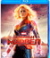 Капитан Марвел [Blu-ray] / Captain Marvel