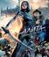 Алита: Боевой ангел (3D+2D) [Blu-ray 3D] / Alita: Battle Angel (3D+2D)