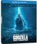 Годзилла 2: Король монстров (3D+2D) [Blu-ray] / Godzilla: King of the Monsters (3D+2D)