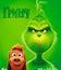 Гринч (3D+2D) [Blu-ray 3D] / The Grinch (3D+2D)