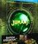 Джуманджи / Джуманджи: Зов джунглей (Steelbook + игра) [Blu-ray] / Jumanji / Jumanji: Welcome to the Jungle (Steelbook)