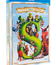 Коллекция: Шрэк + Кот в сапогах [Blu-ray] / Shrek / Shrek 2 / Shrek the Third / Shrek Forever After / Puss in Boots