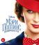 Мэри Поппинс возвращается [Blu-ray] / Mary Poppins Returns