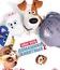Тайная жизнь домашних животных 2 (3D+2D) [Blu-ray 3D] / The Secret Life of Pets 2 (3D+2D)