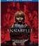 Проклятие Аннабель 3 [Blu-ray] / Annabelle Comes Home