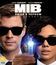 Люди в черном: Интернэшнл [Blu-ray] / Men in Black International