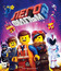 ЛЕГО Фильм 2 [Blu-ray] / The Lego Movie 2: The Second Part