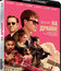 Малыш на драйве [4K UHD Blu-ray] / Baby Driver (4K)
