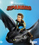 Как приручить дракона [4K UHD Blu-ray] / How to Train Your Dragon (4K)