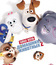 Тайная жизнь домашних животных 2 [Blu-ray] / The Secret Life of Pets 2