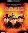 Обратная тяга [4K UHD Blu-ray] / Backdraft (4K)