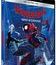 Человек-паук: Через вселенные [4K UHD Blu-ray] / Spider-Man: Into the Spider-Verse (4K)
