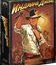 Индиана Джонс: Полная коллекция & Артбук [Blu-ray] / Indiana Jones: The Complete Adventures