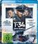 Т-34 [Blu-ray] / T-34: Das Duell