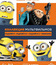 Гадкий Я / Гадкий Я 2 / Гадкий Я 3 / Миньоны [Blu-ray] / Despicable Me / Despicable Me 2 / Despicable Me 3 / Minions