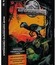 Мир Юрского периода: Коллекция из 5 фильмов (3D+2D+DVD+артбук) [Blu-ray 3D] / Jurassic World: 5 Movie Collection (3D+2D)
