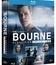 Борн: Секретная Коллекция [Blu-ray] / The Bourne Classified Collection