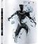 Чёрная Пантера (3D+2D) Steelbook [Blu-ray 3D] / Black Panther (3D+2D) Steelbook