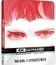 Девушка, которая застряла в паутине (Steelbook) [4K UHD Blu-ray] / The Girl in the Spider's Web (Steelbook 4K)