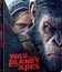 Планета обезьян: Война (3D+2D Steelbook) [Blu-ray 3D] / War for the Planet of the Apes (3D+2D Steelbook)