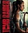 Tomb Raider: Лара Крофт (Steelbook) [4K UHD Blu-ray] / Tomb Raider (Steelbook 4K)