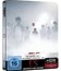 Оно (Steelbook) [4K UHD Blu-ray] / It (Steelbook 4K)