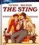 Афера (Артбук) [Blu-ray] / The Sting (Digibook)