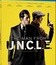 Агенты А.Н.К.Л. (железный бокс) [Blu-ray] / The Man from U.N.C.L.E. (Futurepack Edition)