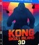 Kong: Skull Island (3D+2D) Steelbook [Blu-ray 3D] / Конг: Остров черепа (3D+2D) Steelbook