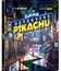 Покемон. Детектив Пикачу (Steelbook) [4K UHD Blu-ray] / Pokémon Detective Pikachu (Steelbook 4K)