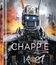 Робот по имени Чаппи (Digibook) [Blu-ray] / Chappie (Digibook)