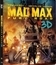 Безумный Макс: Дорога ярости (3D+2D Steelbook) [Blu-ray 3D] / Mad Max: Fury Road (3D+2D Steelbook)
