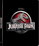 Парк Юрского периода (Steelbook) [4K UHD Blu-ray] / Jurassic Park (Steelbook 4K)