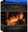 Хоббит: Трилогия (Режиссерская версия) [Blu-ray] / The Hobbit: The Motion Picture Trilogy (Extended Edition)