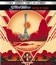Звёздный десант: Предатель Марса (Steelbook) [4K UHD Blu-ray] / Starship Troopers: Traitor of Mars (Steelbook 4K)