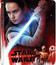 Звёздные войны: Последние джедаи (3D+2D Steelbook) [Blu-ray 3D] / Star Wars: The Last Jedi (3D+2D Steelbook)