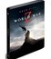 Война миров Z (3D+2D Steelbook) [Blu-ray 3D] / World War Z (3D+2D Steelbook)