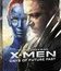 Люди Икс: Дни минувшего будущего (3D+2D Steelbook) [Blu-ray 3D] / X-Men: Days of Future Past (3D+2D Steelbook)