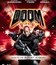Дум (Специальное издание + Артбук) [Blu-ray] / Doom (Special Edition)