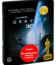 Гравитация (3D+2D Металлический бокс) [Blu-ray 3D] / Gravity (3D+2D Metalpak)